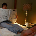 reading-lamp