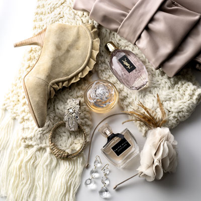 perfume-style