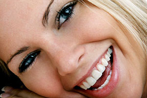 smile