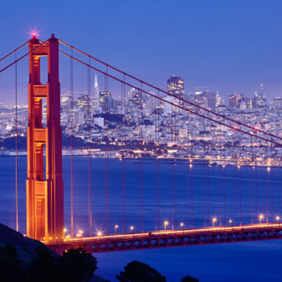  Culinary Cities America on San Francisco  California   10 Best Big Cities For People With