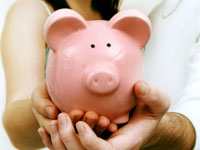 piggy-banks