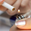 smoking-flu