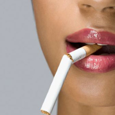 Smoking Ill Effects