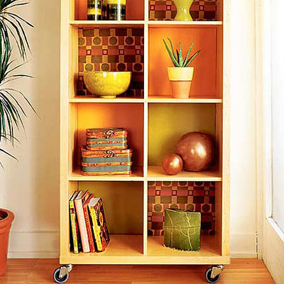 getting-organized