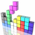 tetris-smarter