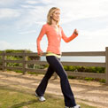 walking-outdoors