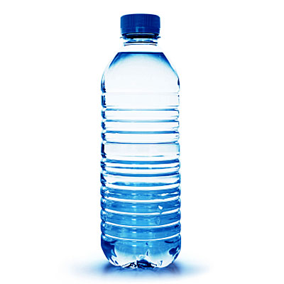 plastic-bottle