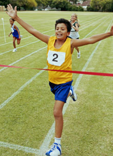 child-marathon