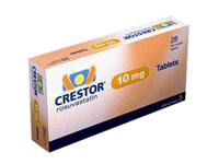crestor-cholesterol