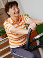 exercise-heart-failure