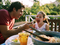 family-dinner