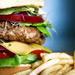 fast-food-stock
