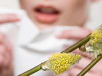 pollen-count