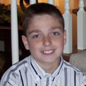 Doctors Missed My Son's Crohn's Disease for Years
