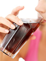 woman-soda-gout