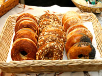 bagel-temptation