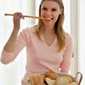 whole-grain-bread-cutting