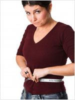 fat-waist-measure