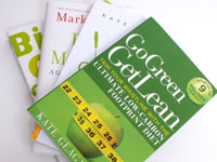 A Lesson in Eco Conscious Dieting green books 200 A Lesson in Eco Conscious Dieting