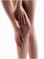 Never Ignore a Sore, Swollen Leg (Especially If You're on a Diet) leg pain 150 Never Ignore a Sore, Swollen Leg (Especially If You're on a Diet)