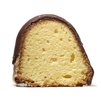 orange-cake
