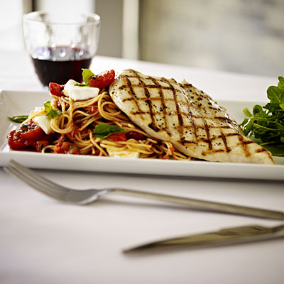 pollo-caprese-romanos