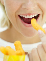 resolution-eating-chips