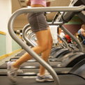 running-on-treadmill