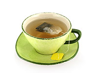 flat belly tea