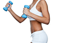tina-strength-exercise