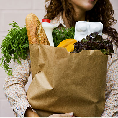 woman-holding-groceries