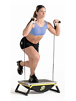 home workout