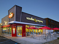 noodles and company
