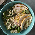 brown-rice-turkey