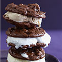chocolate-sorbet-sandwiches