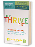 Thrive Diet