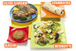 loose-weight-fast-food