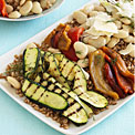 5 Fresh Main-Course Salads