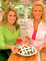 francis-sandra-lee
