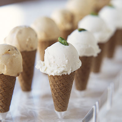 frozen-yogurt-cone