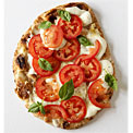 garlic-flatbread-pizza