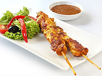 lighten appetizers