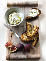 ricotta