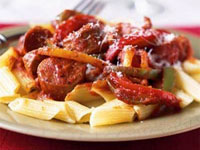 sausage-30-minute-meal