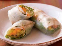 spring-rolls-easy-appetizers