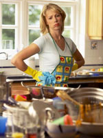 woman-kitchen-overworked