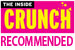Inside Crunch Favorite