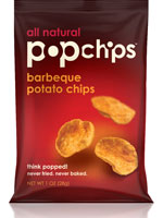 Pop Chips Bbq