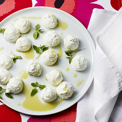yogurt-cheese