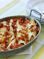 Ingrid Hoffman Enchiladas